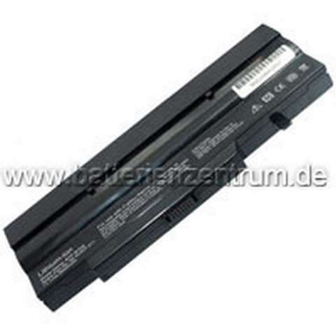 FUJITSU Siemens Esprimo Mobile V5505 Laptop Akku
